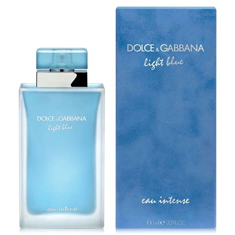 dolce gabbana light blue 100ml parfum|light blue perfume best price.